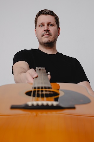 Alex Reischl