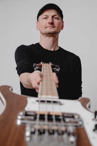 Stefan Hödl